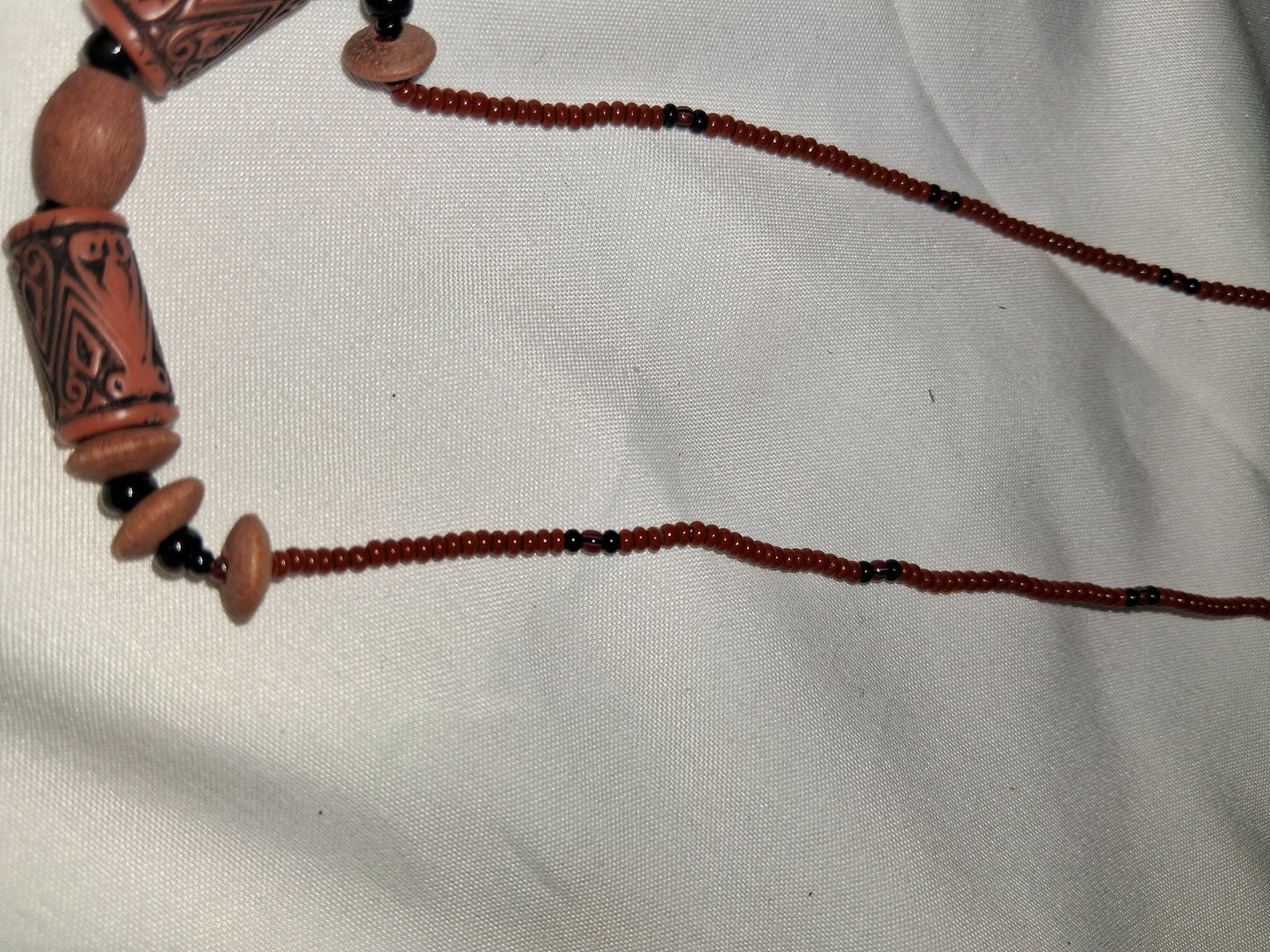 COCOMONEY NECKLACE 26IN CUSTOM JEWELRY only 1