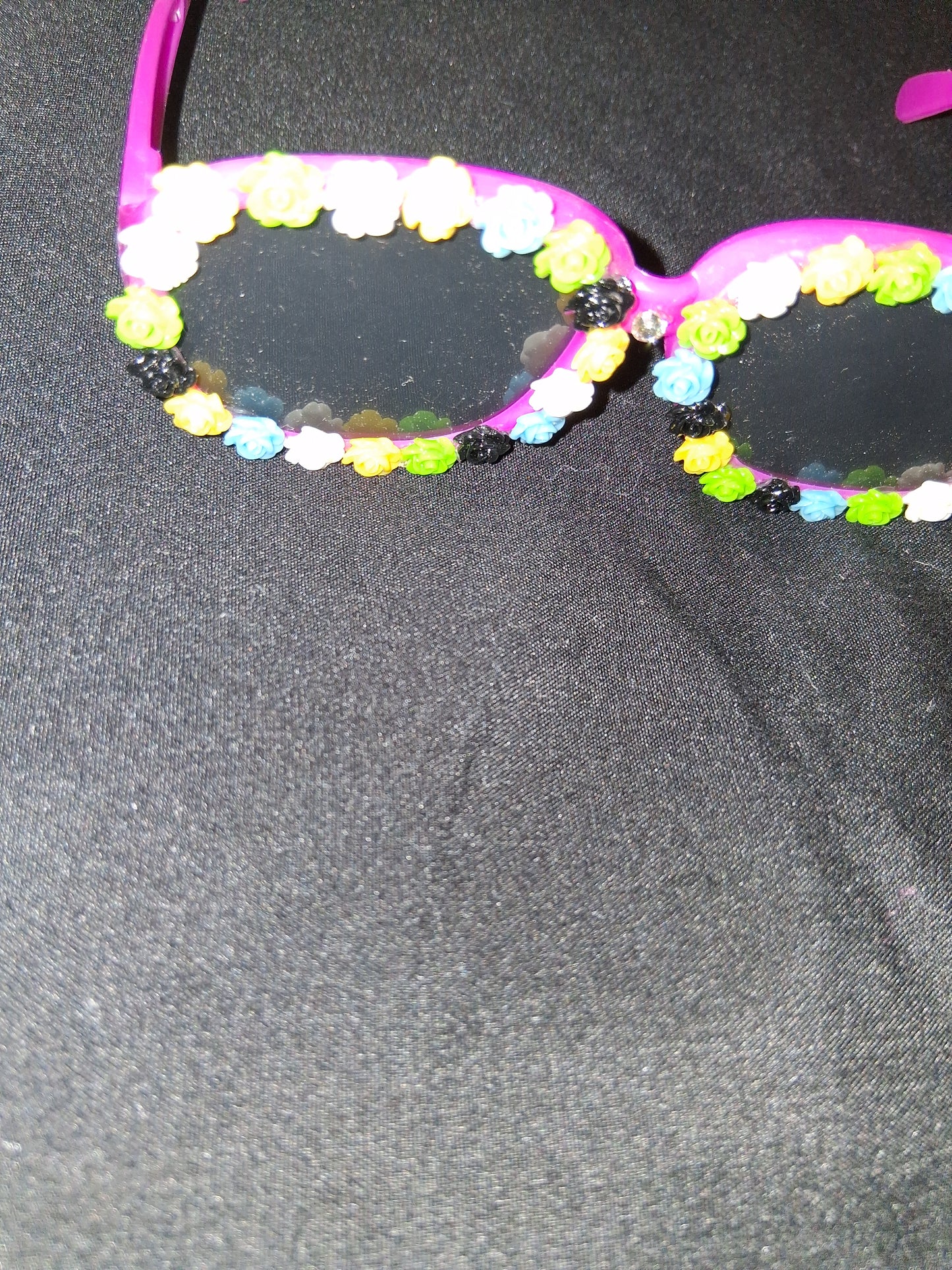 COCOMONEY KIDS GLASSES SUN GLASSES UNISEX plastic