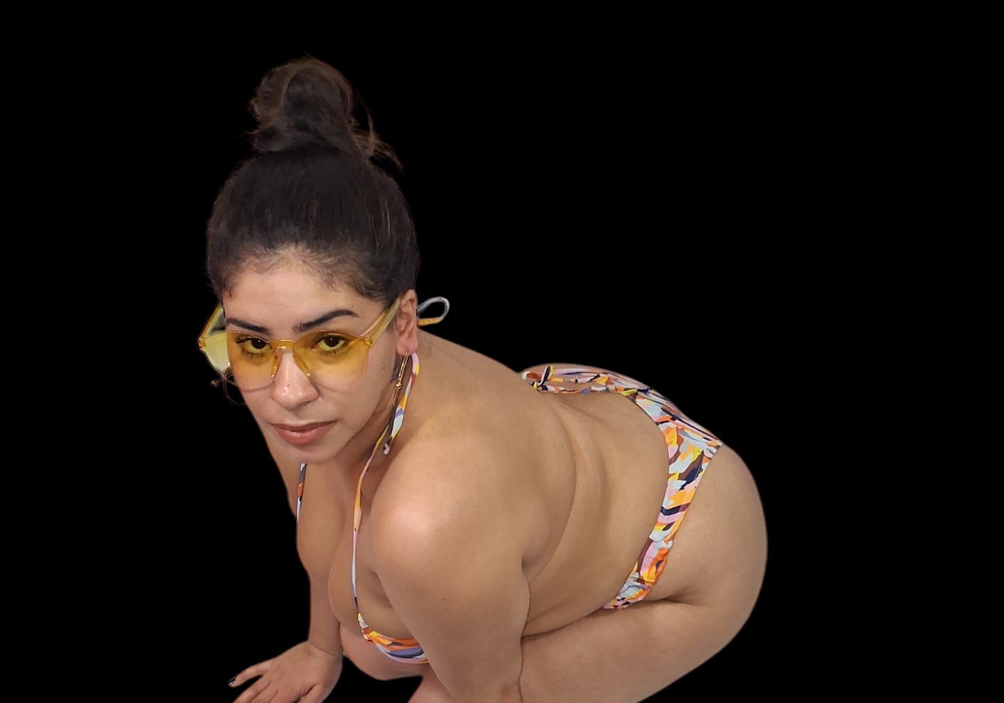 COCOMONEY BATHING SUIT SEXY HOT AND TRENDY COMES WITH 3 FREE GIFTS