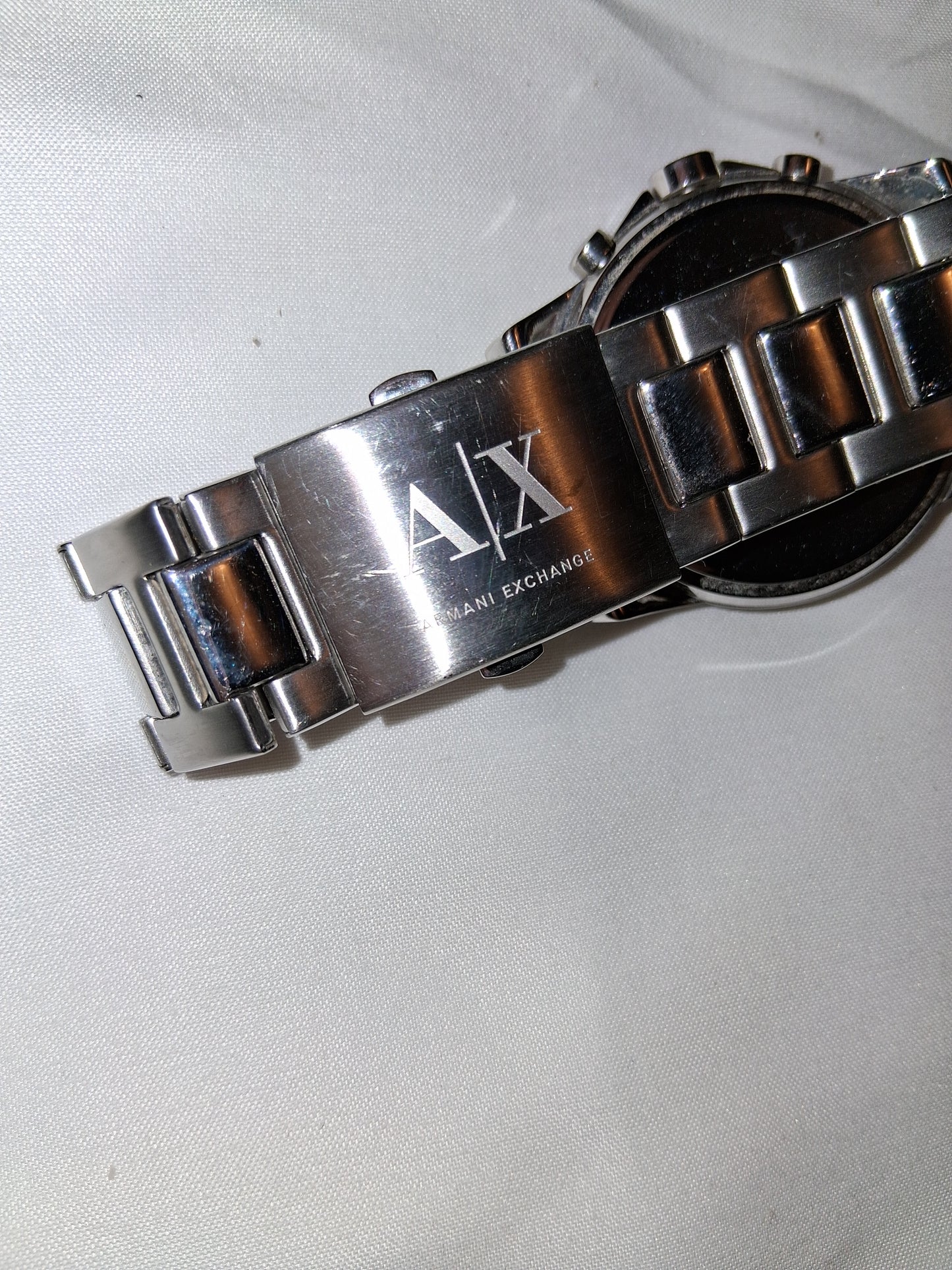Men's watch AX2500 only 1
