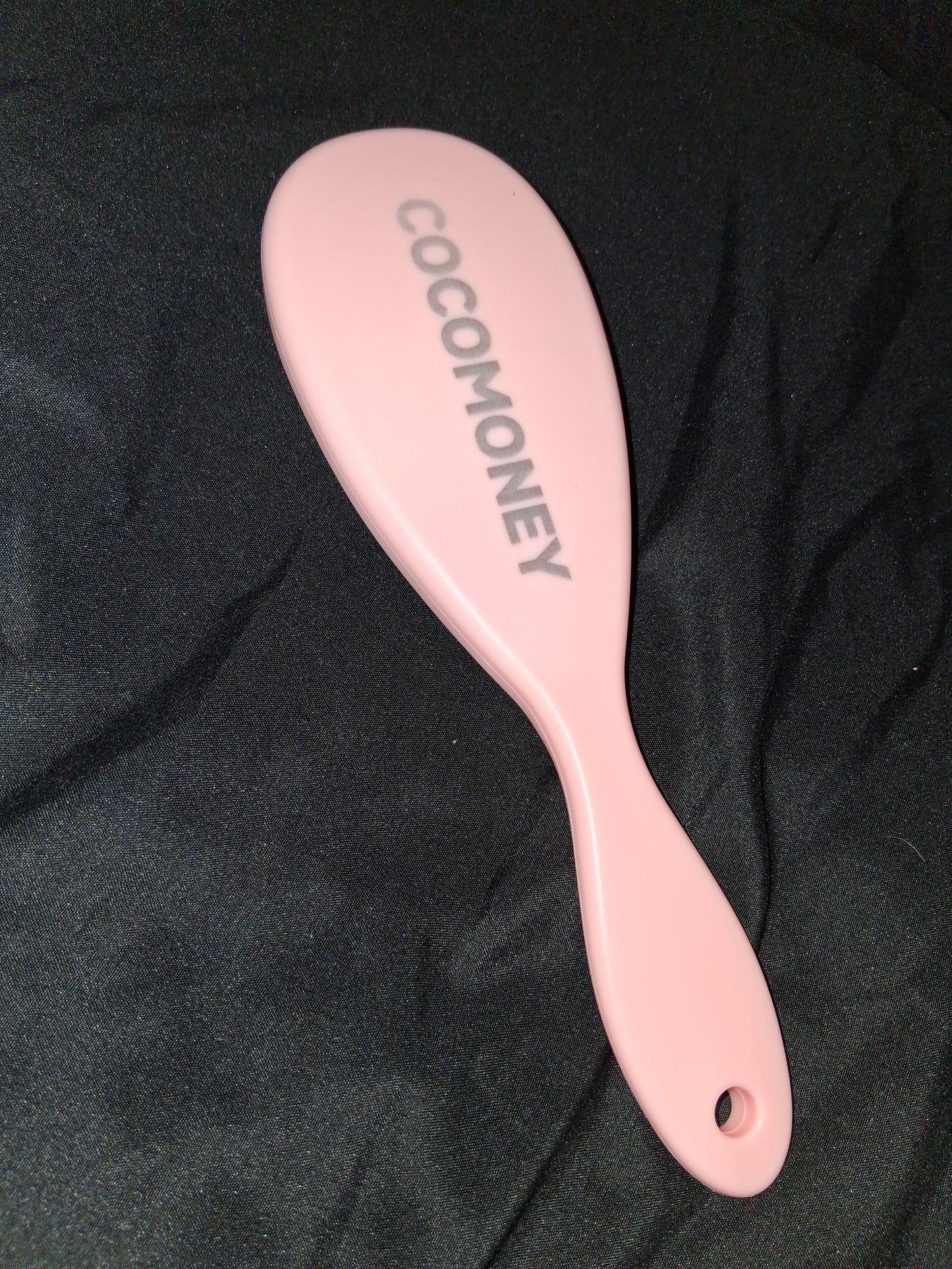 COCOMONEY HAIR BRUSH
