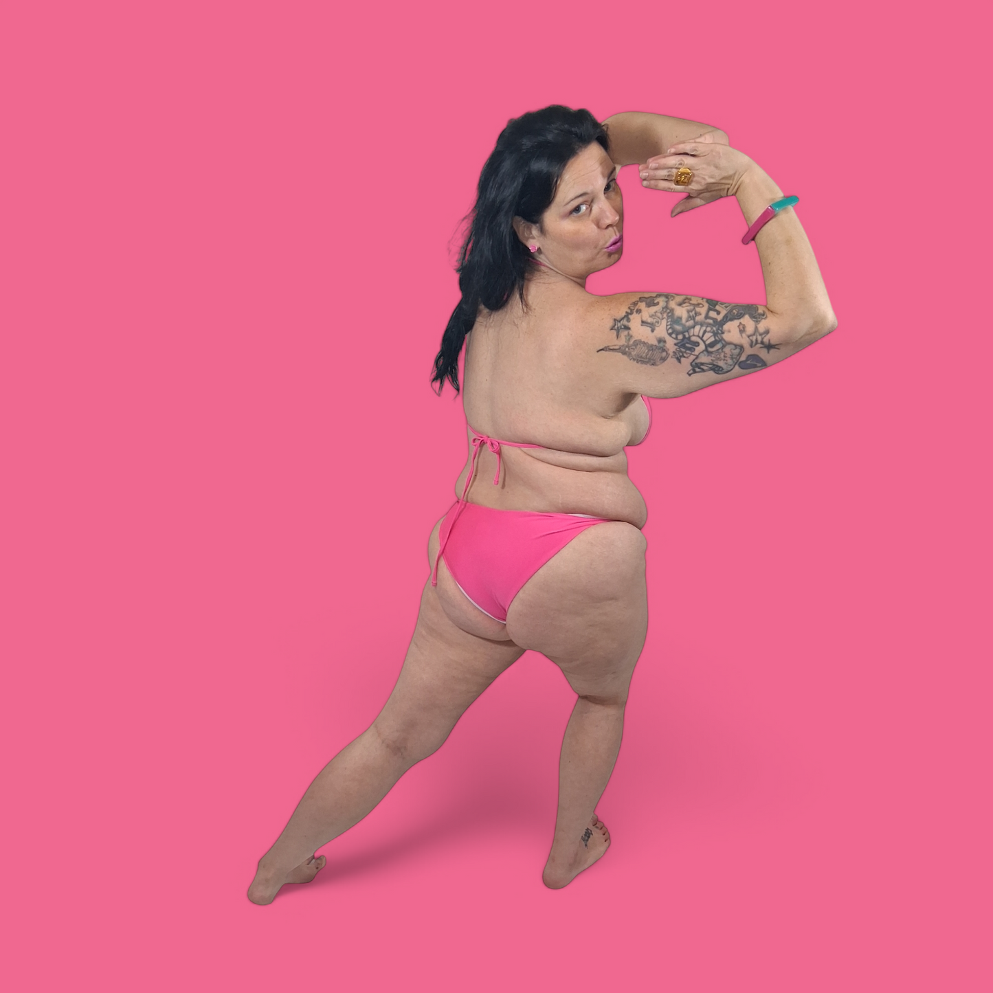 COCOMONEY BATHING SUIT SEXY HOT AND TRENDY COMES WITH 3 FREE GIFTS