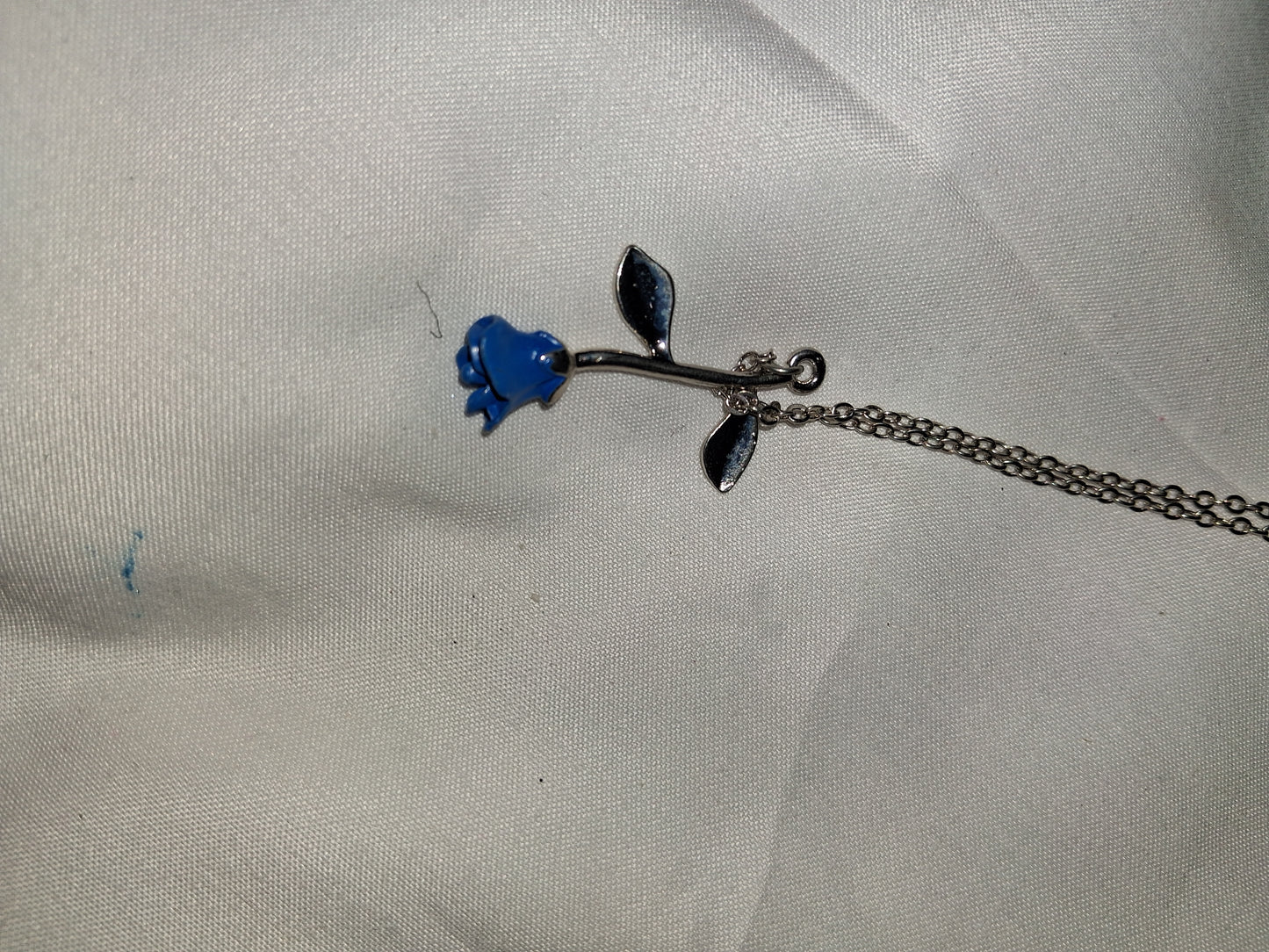 COCOMONEY NECKLACE 18IN CUSTOM JEWELRY only 1
