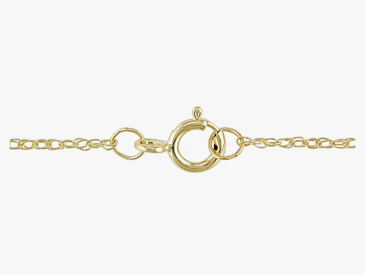 COCOMONEY 2Ct Pear Shape Diamond Solitaire Necklace 14k Yellow Gold Pendant Lab Grown