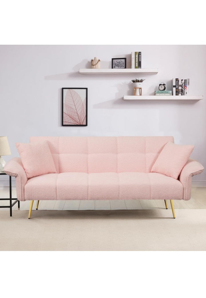 Futon sofa couch