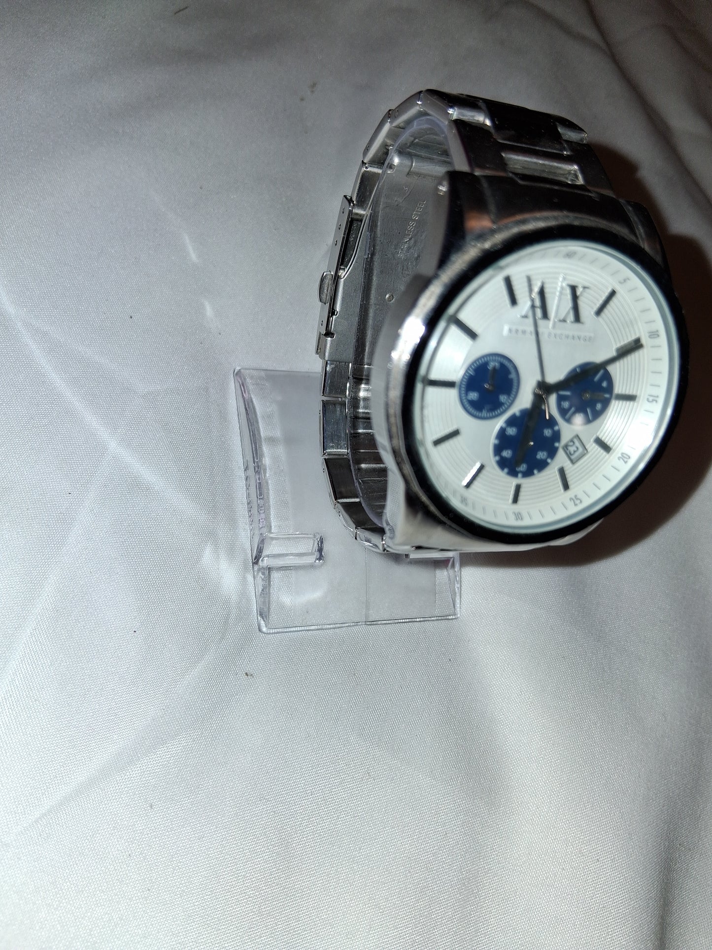 Men's watch AX2500 only 1