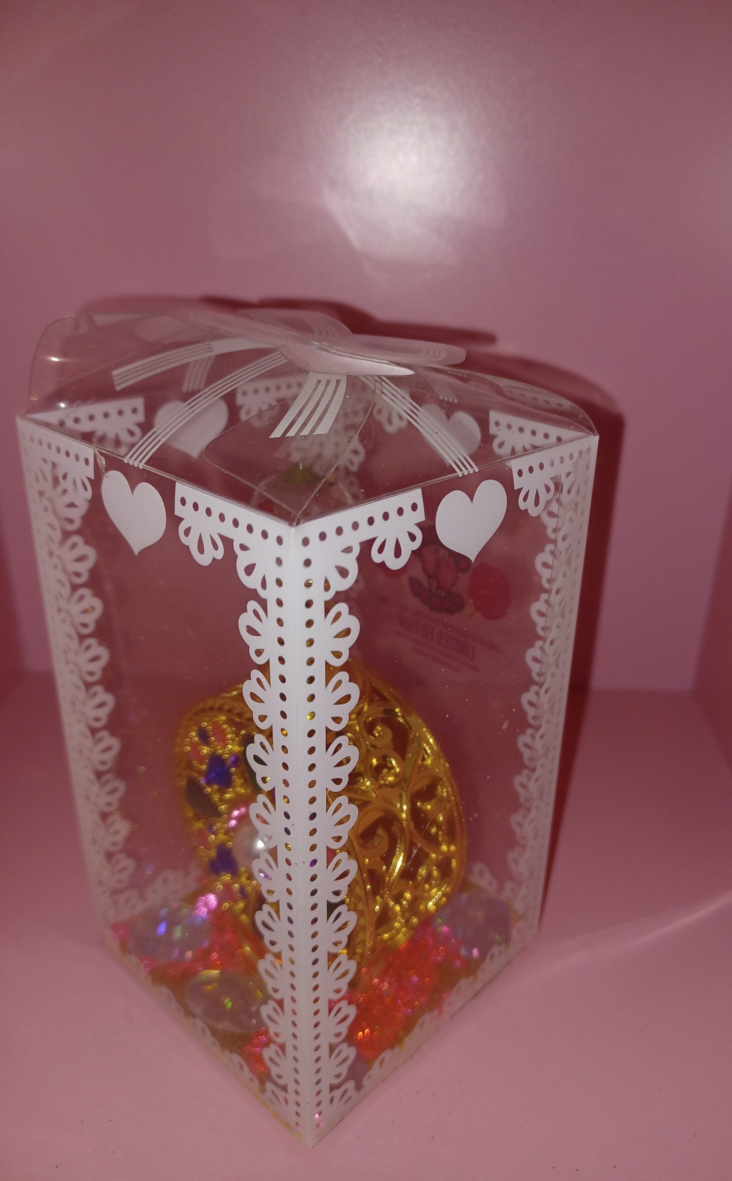 COCOMONEY COTTON CANDY PERFUME 0.34ox 1 of 1