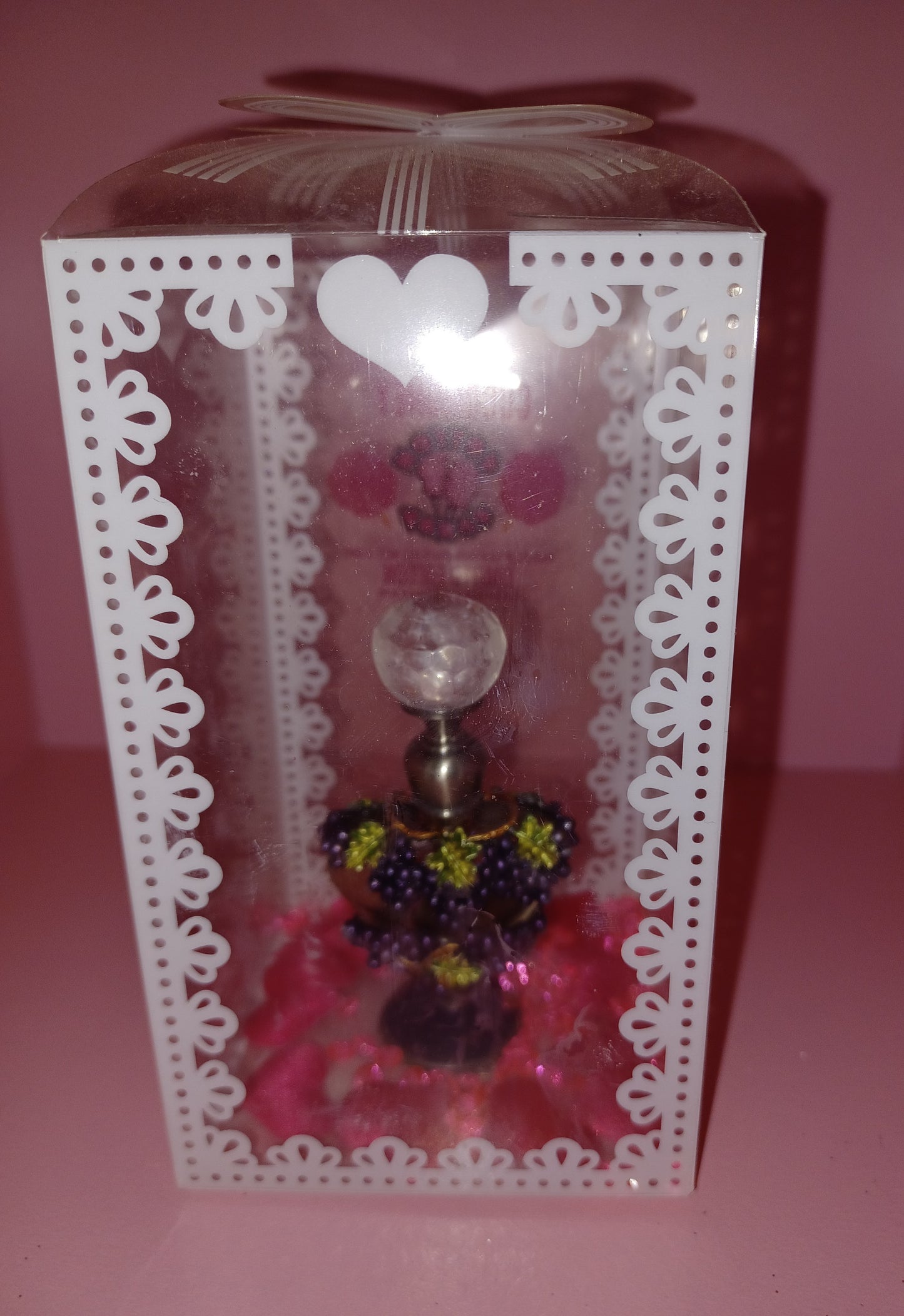 COCOMONEY COTTON CANDY PERFUME 0.17oz COLLECTION 1 of 1
