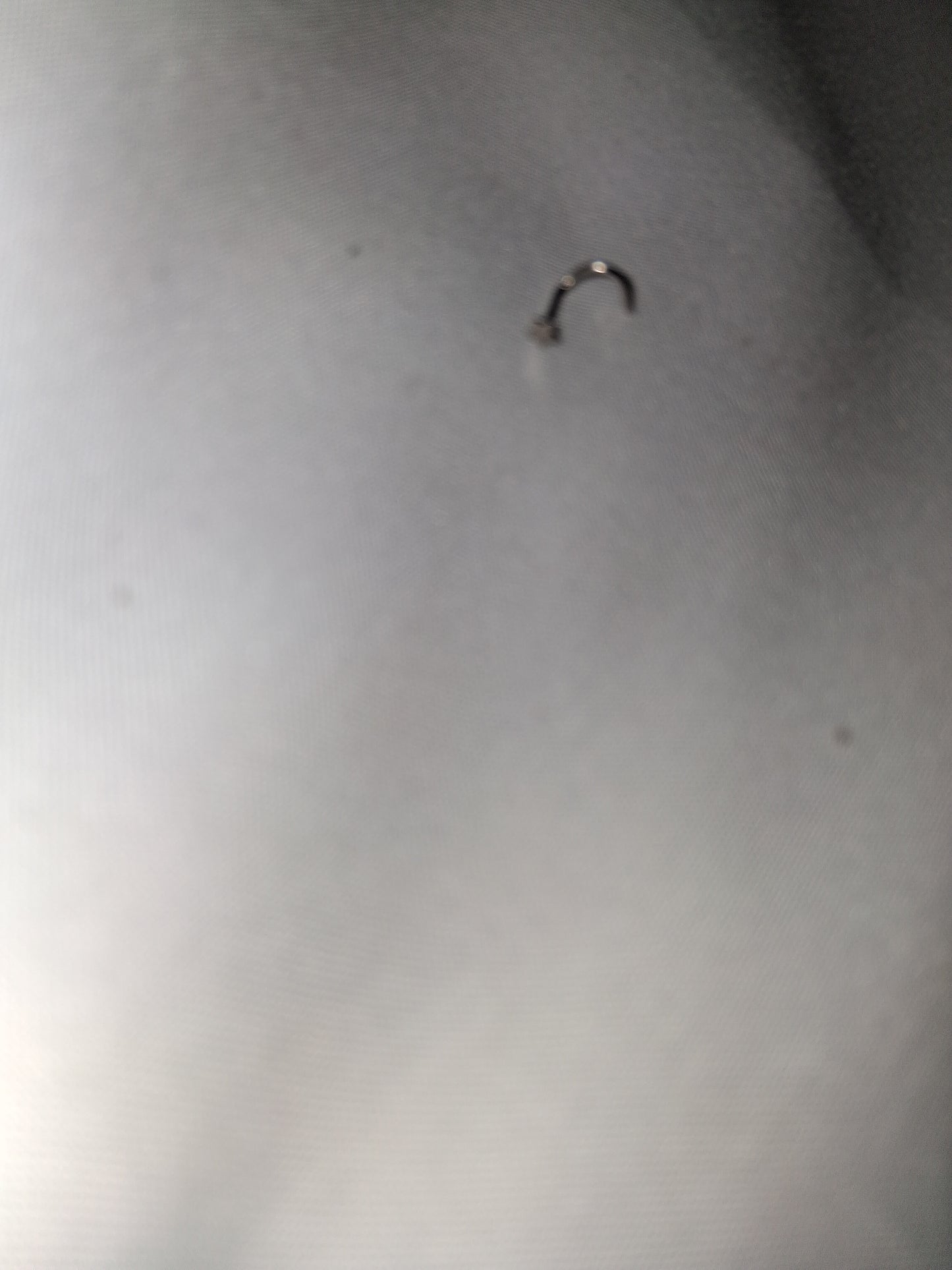 Nose ring surgical steel COCOMONEY