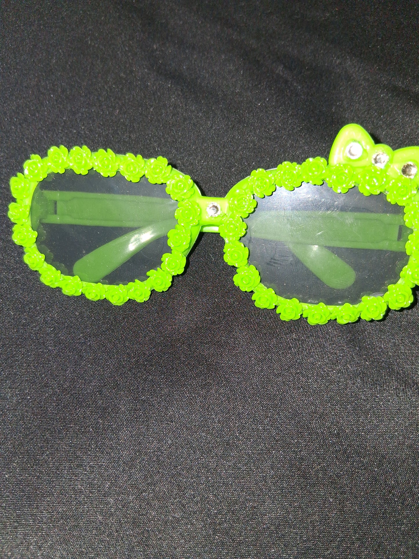 COCOMONEY KIDS GLASSES SUN GLASSES UNISEX