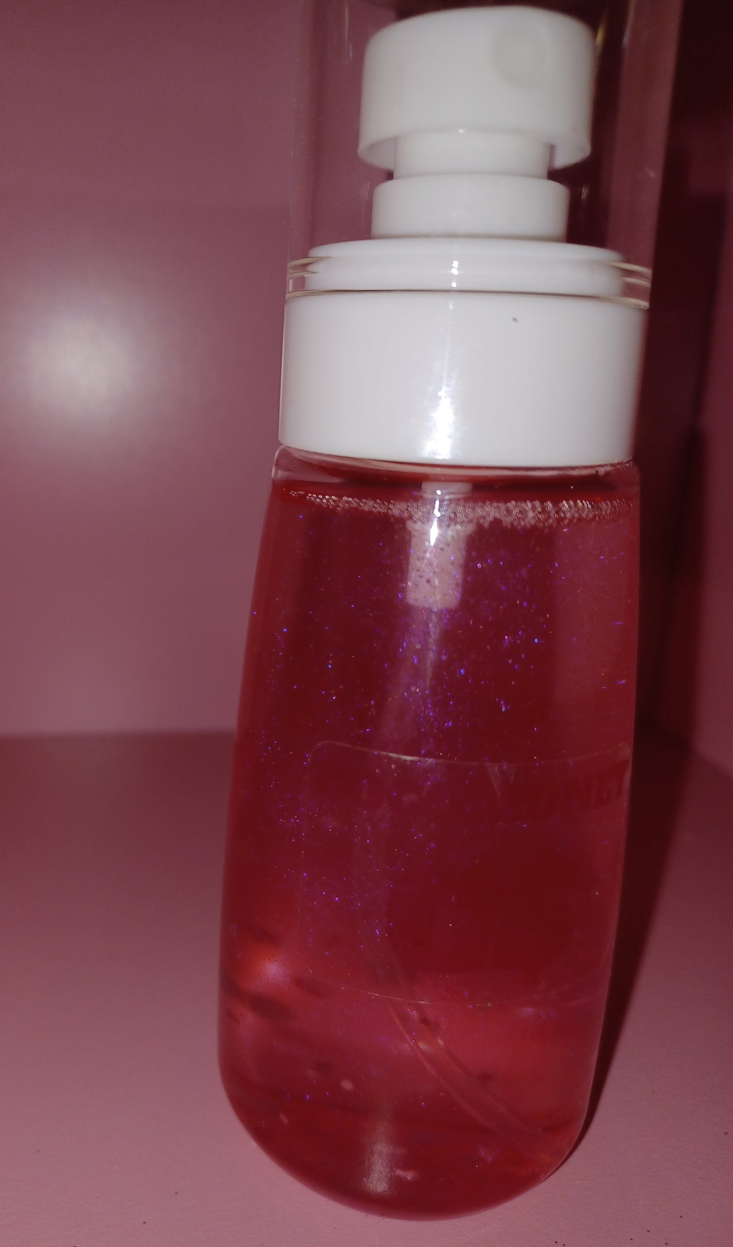 COCOMONEY COTTON CANDY FOAMING HAND SOAP 2oz