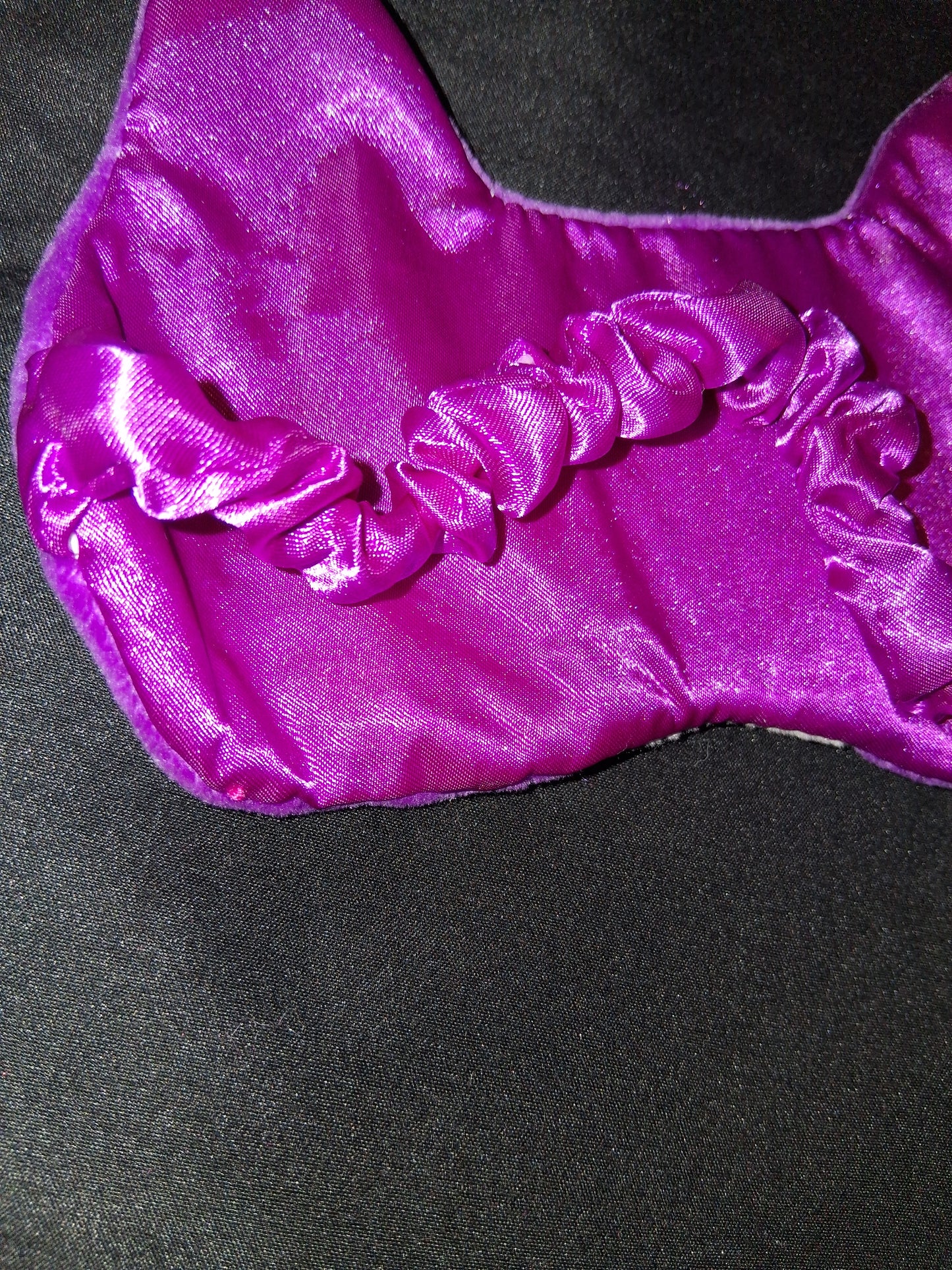 Cat Eye Mask for sleep or relaxation COCOMONEY