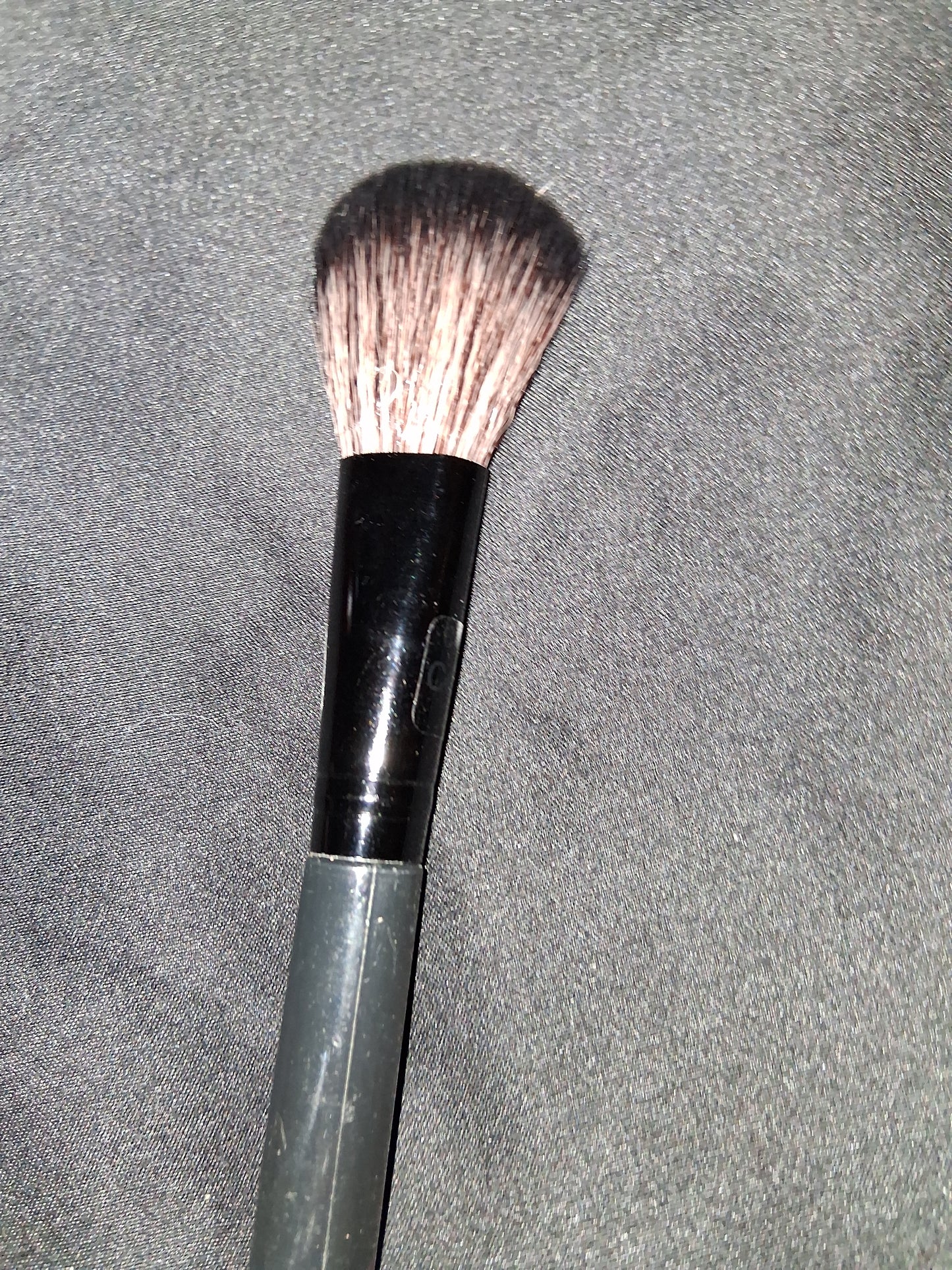 COCOMONEY MAKEUP BRUSH SET 4PC black with free gift 🎁