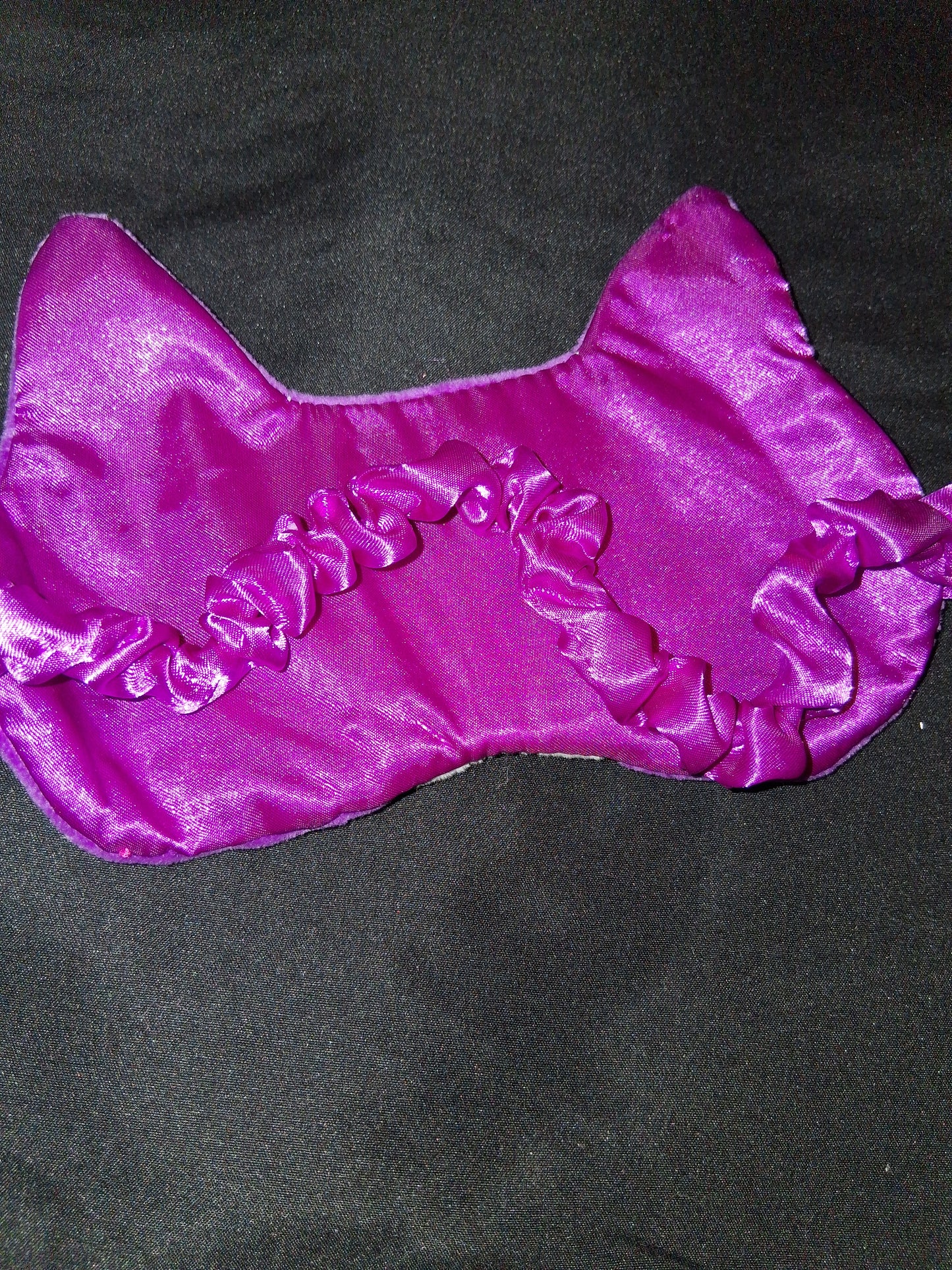 Cat Eye Mask for sleep or relaxation COCOMONEY