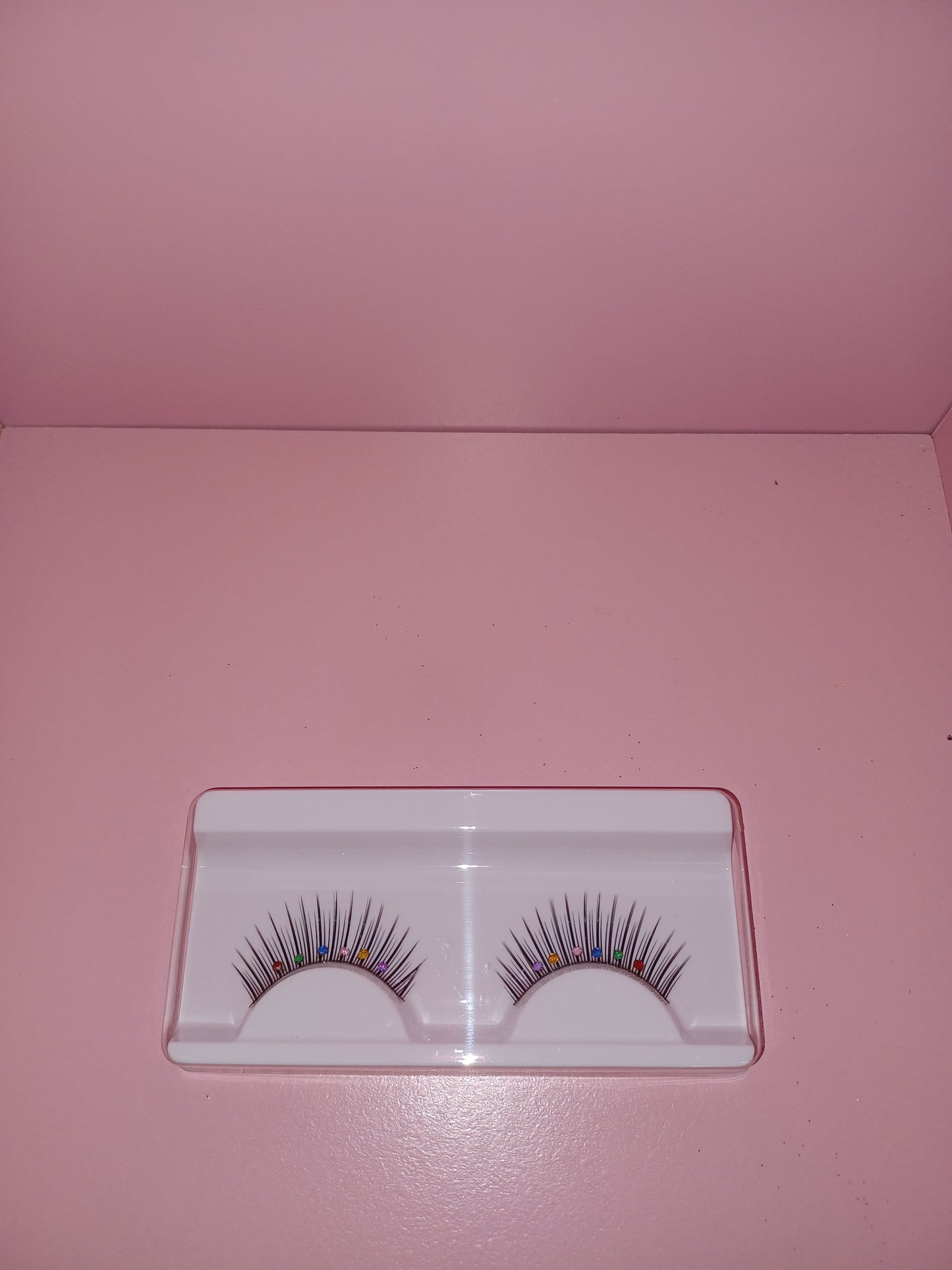 COCOMONEY LASHES BING FAUX MINK