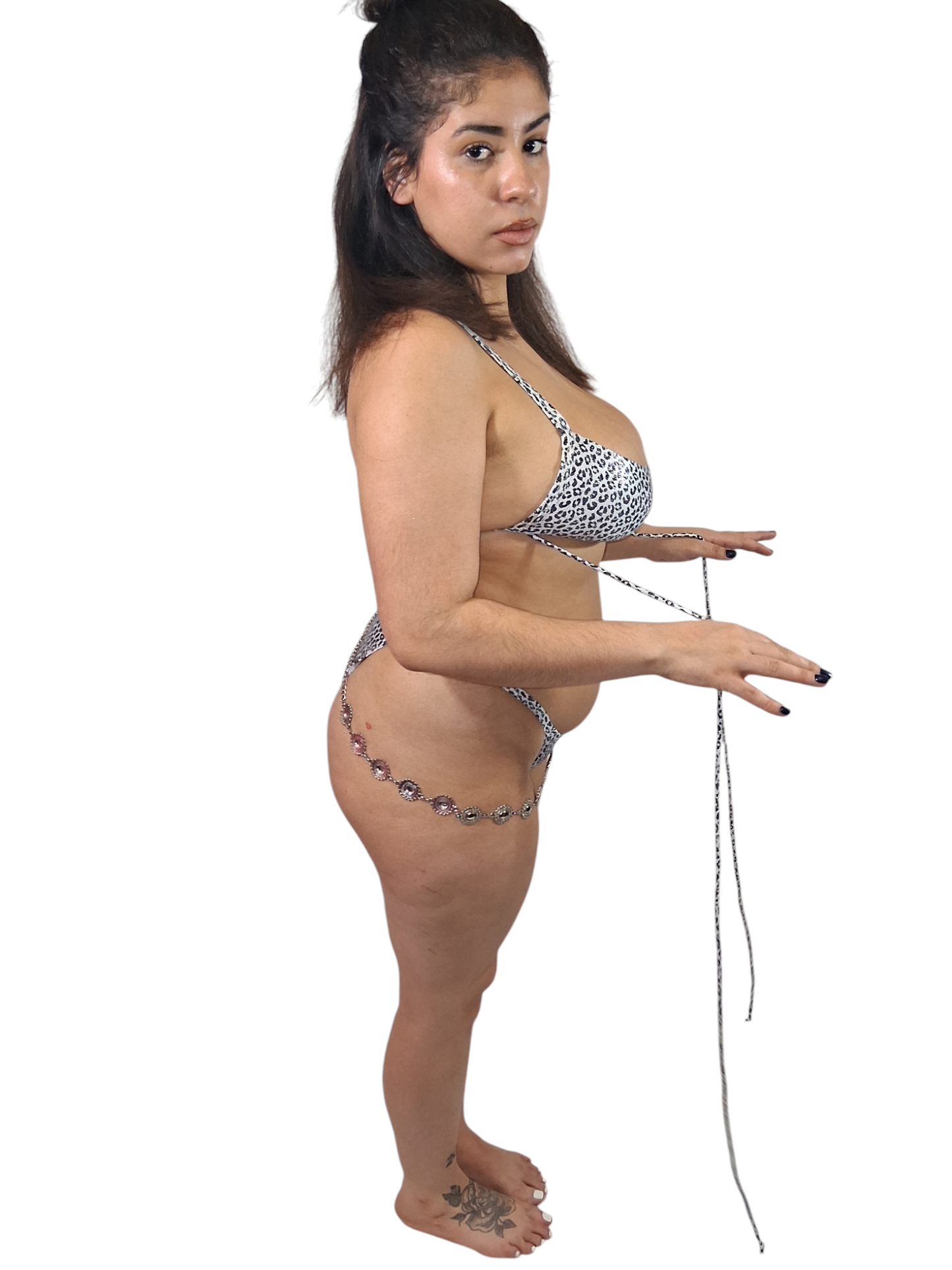 COCOMONEY BATHING SUIT SEXY HOT AND TRENDY COMES WITH 3 FREE GIFTS
