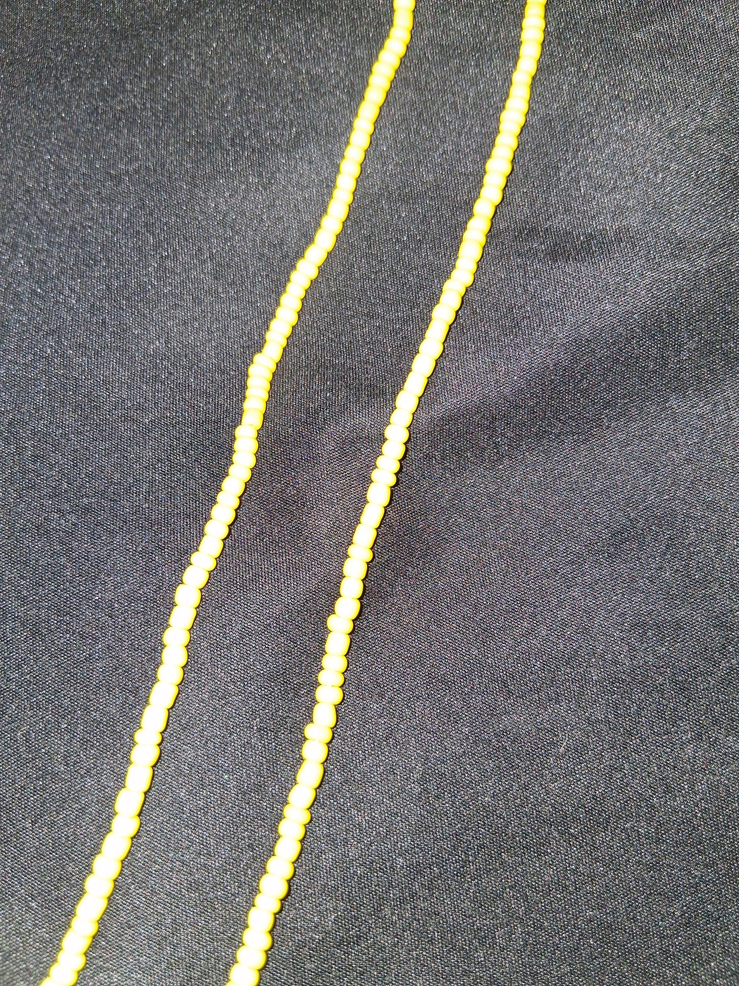 COCOMONEY waist beads stretchable only 1