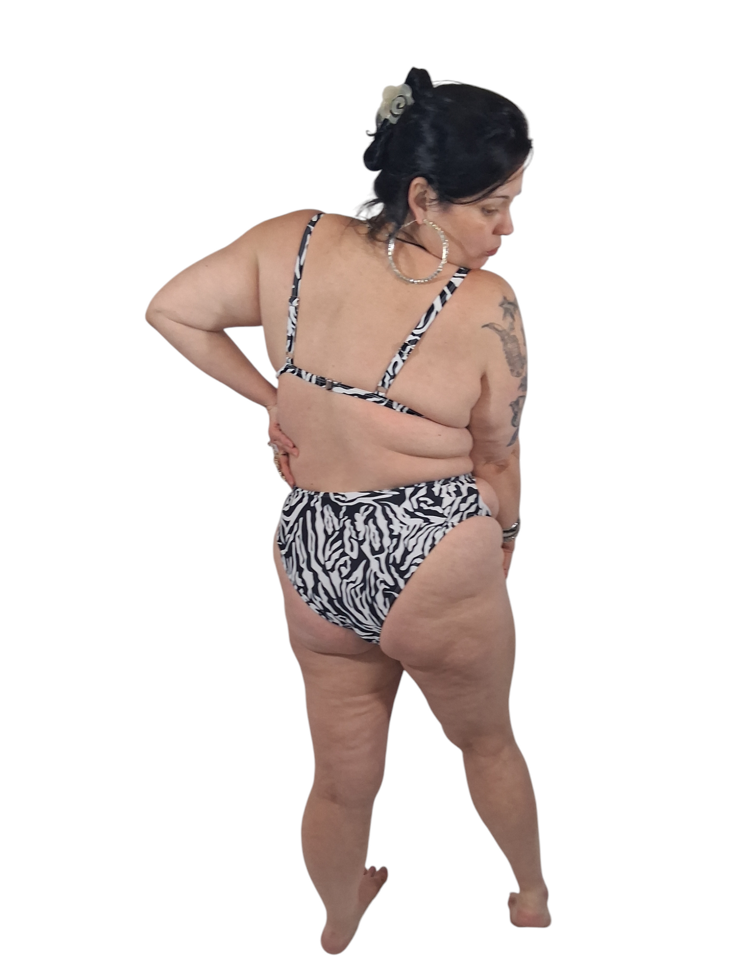 COCOMONEY BATHING SUIT SEXY HOT AND TRENDY COMES WITH 3 FREE GIFTS