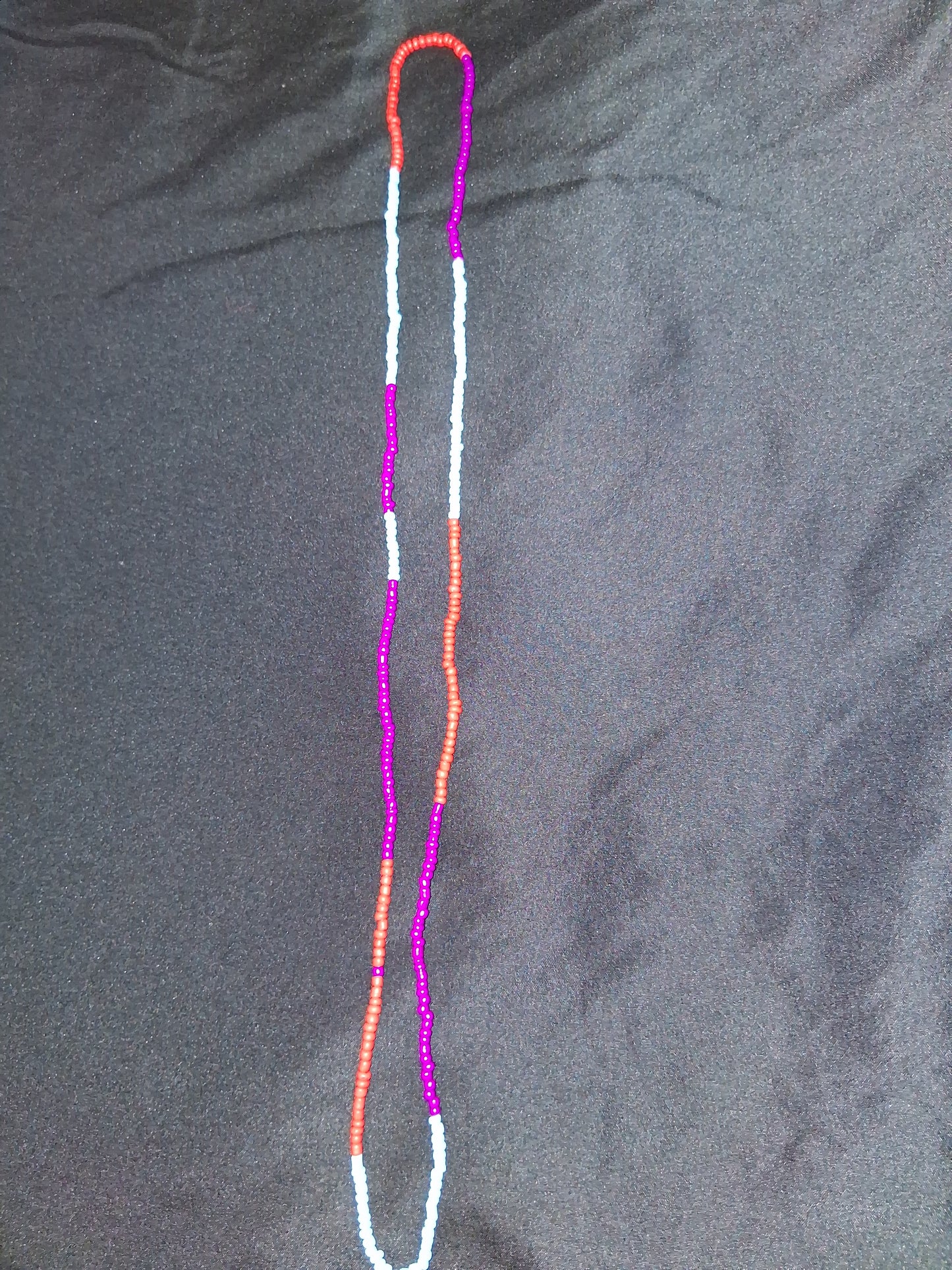 COCOMONEY waist beads stretchable only 1