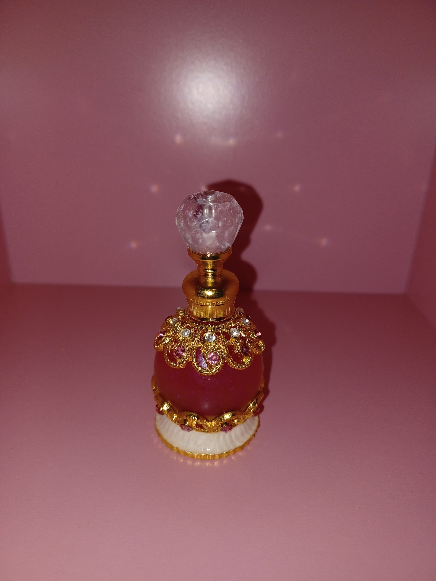COCOMONEY COTTON CANDY PERFUME 15ml 1 of 1