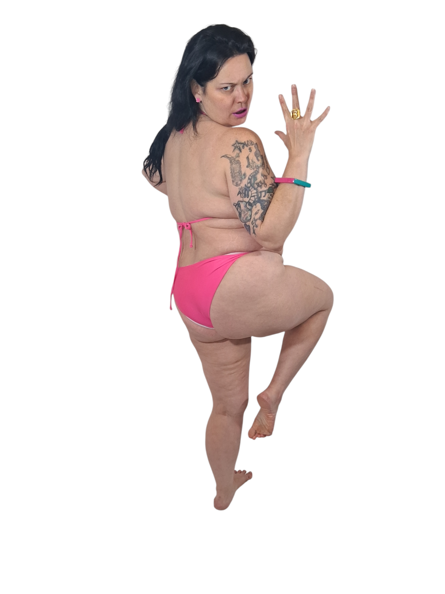 COCOMONEY BATHING SUIT SEXY HOT AND TRENDY COMES WITH 3 FREE GIFTS