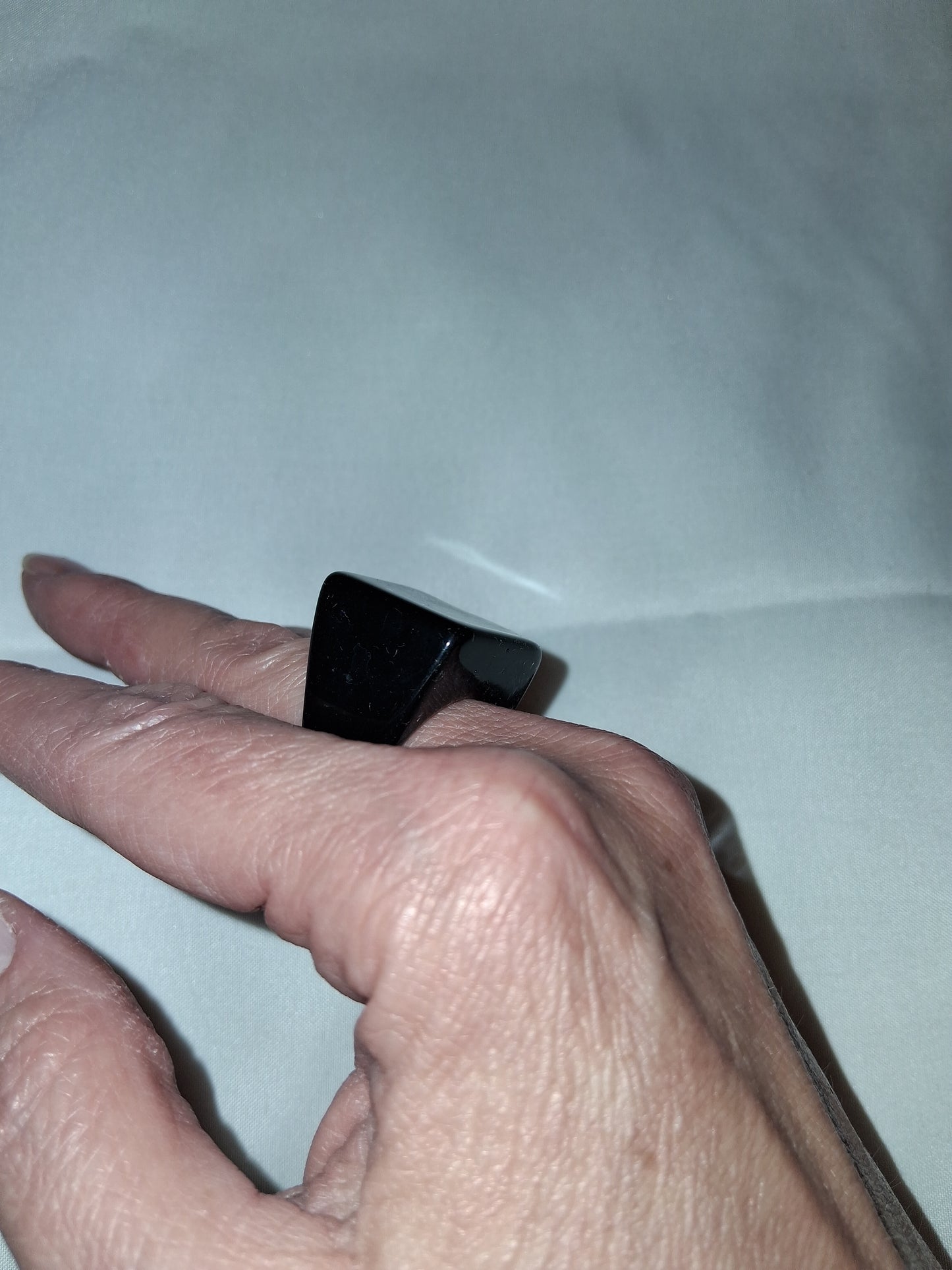 COCOMONEY ring costume jewelry size 9