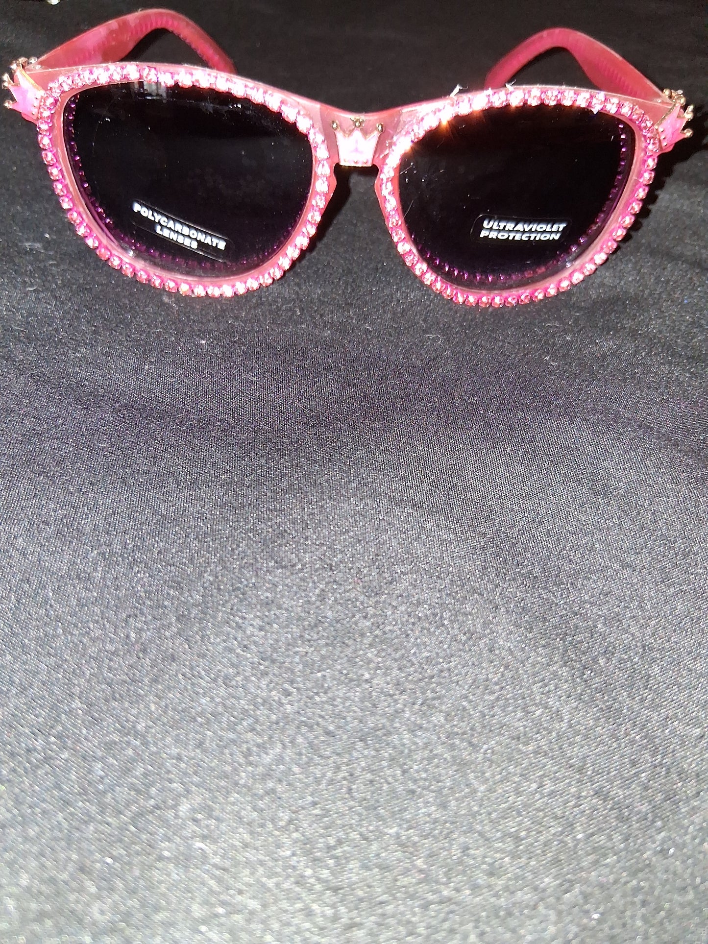 COCOMONEY GLASSES 1 OF A KIND CUSTOM SUN GLASSES PLASTIC πΆ comes with free gifts π