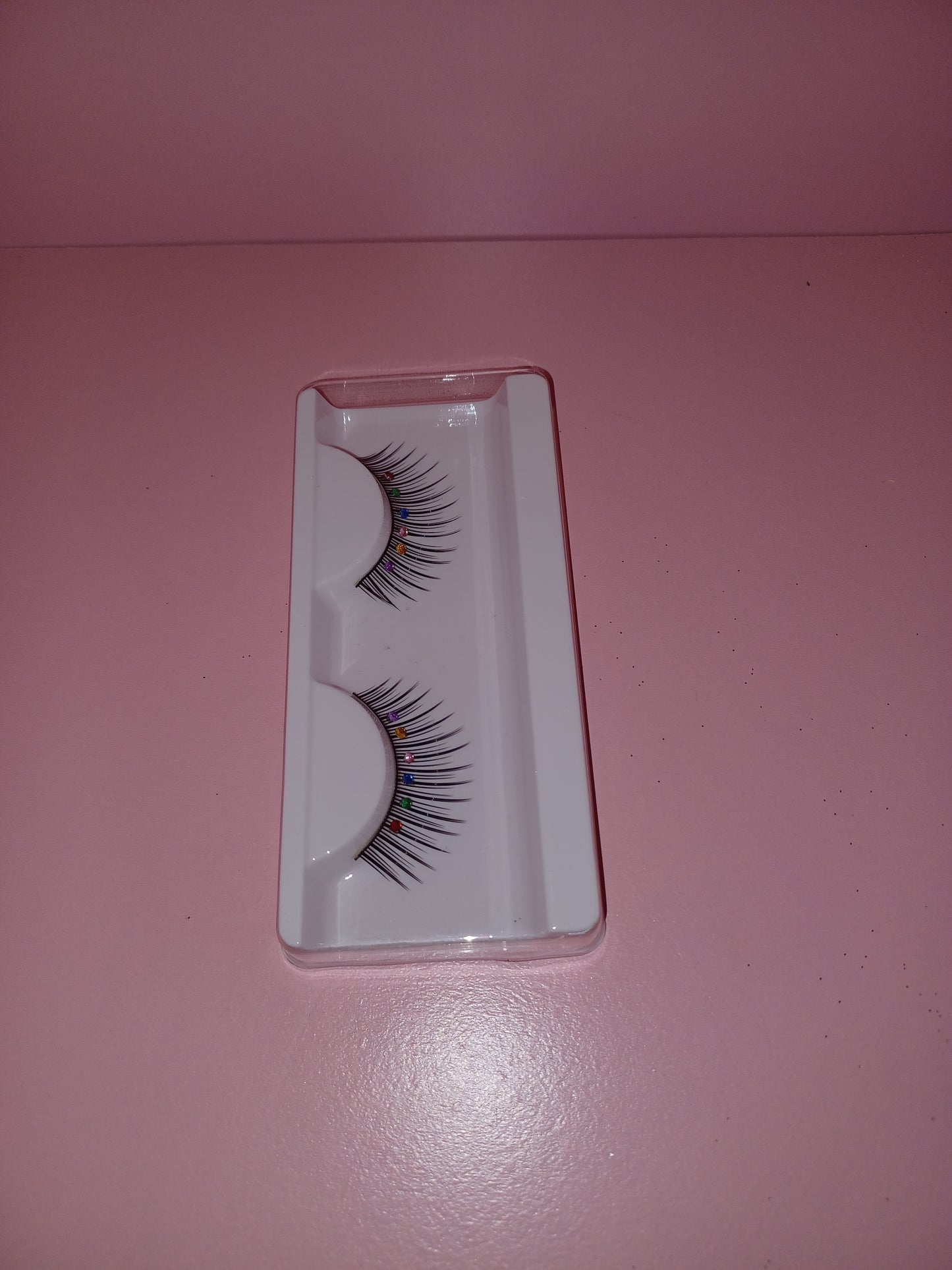 COCOMONEY LASHES BING FAUX MINK
