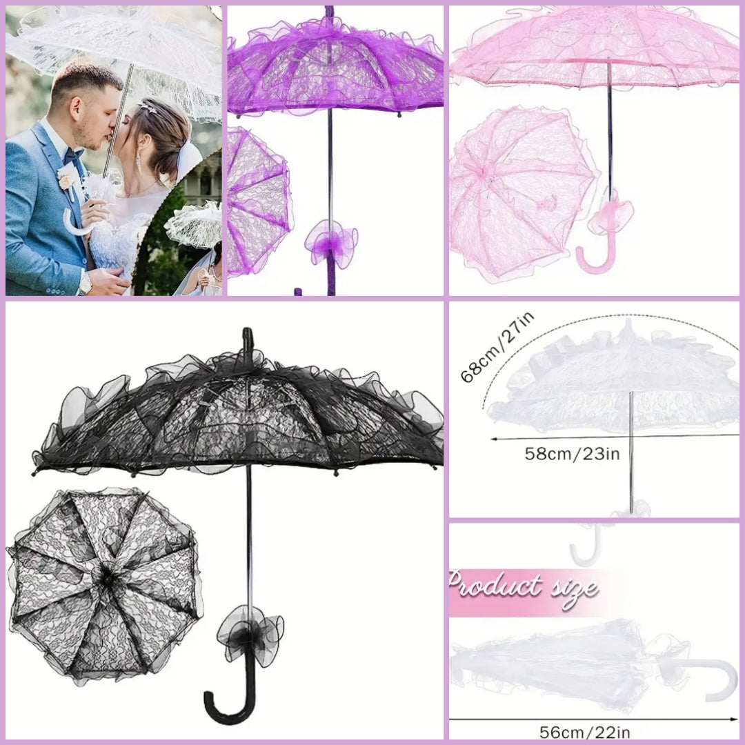 Fancy Umbrella