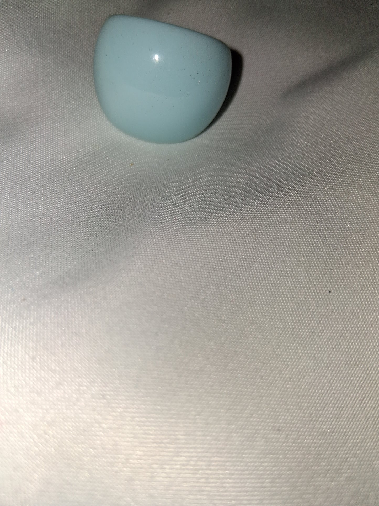 Blue ring resin Cocomoney