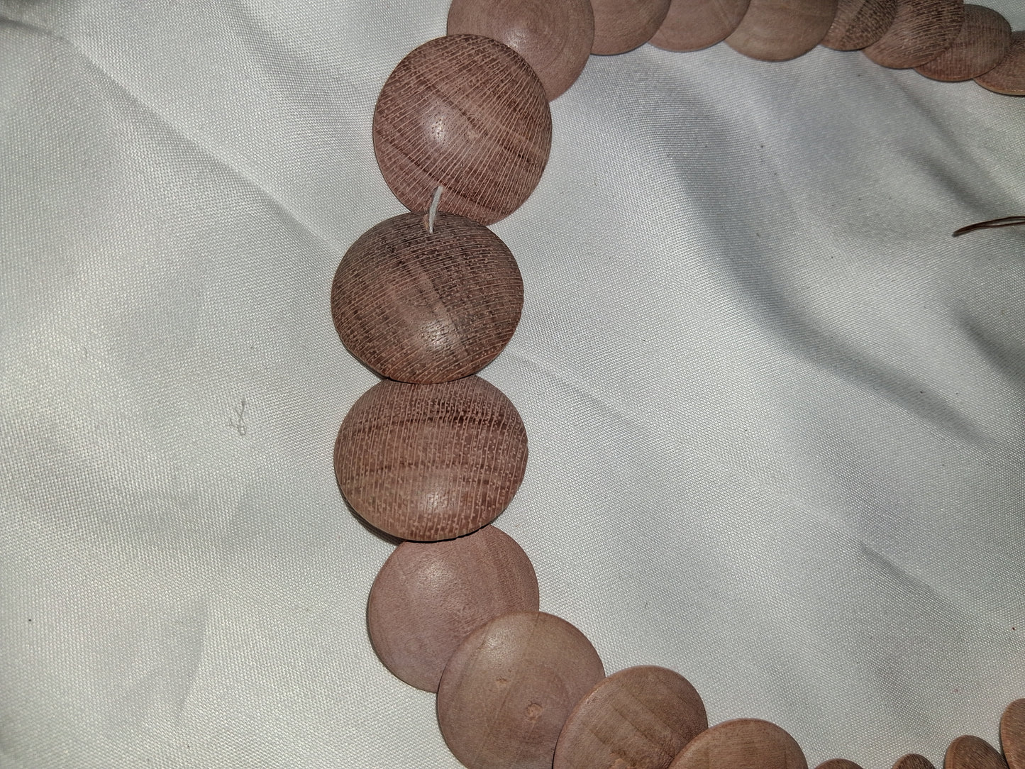 COCOMONEY NECKLACE 14IN CUSTOM JEWELRY only 1