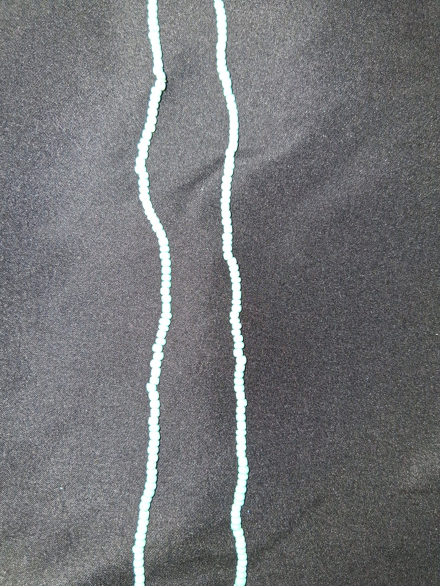 COCOMONEY waist beads stretchable only 1