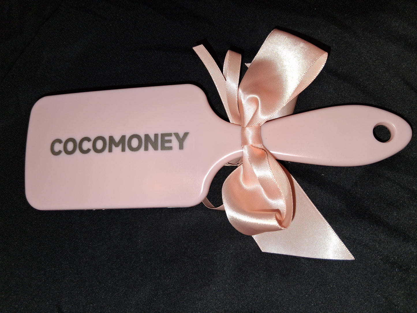 COCOMONEY BRUSH