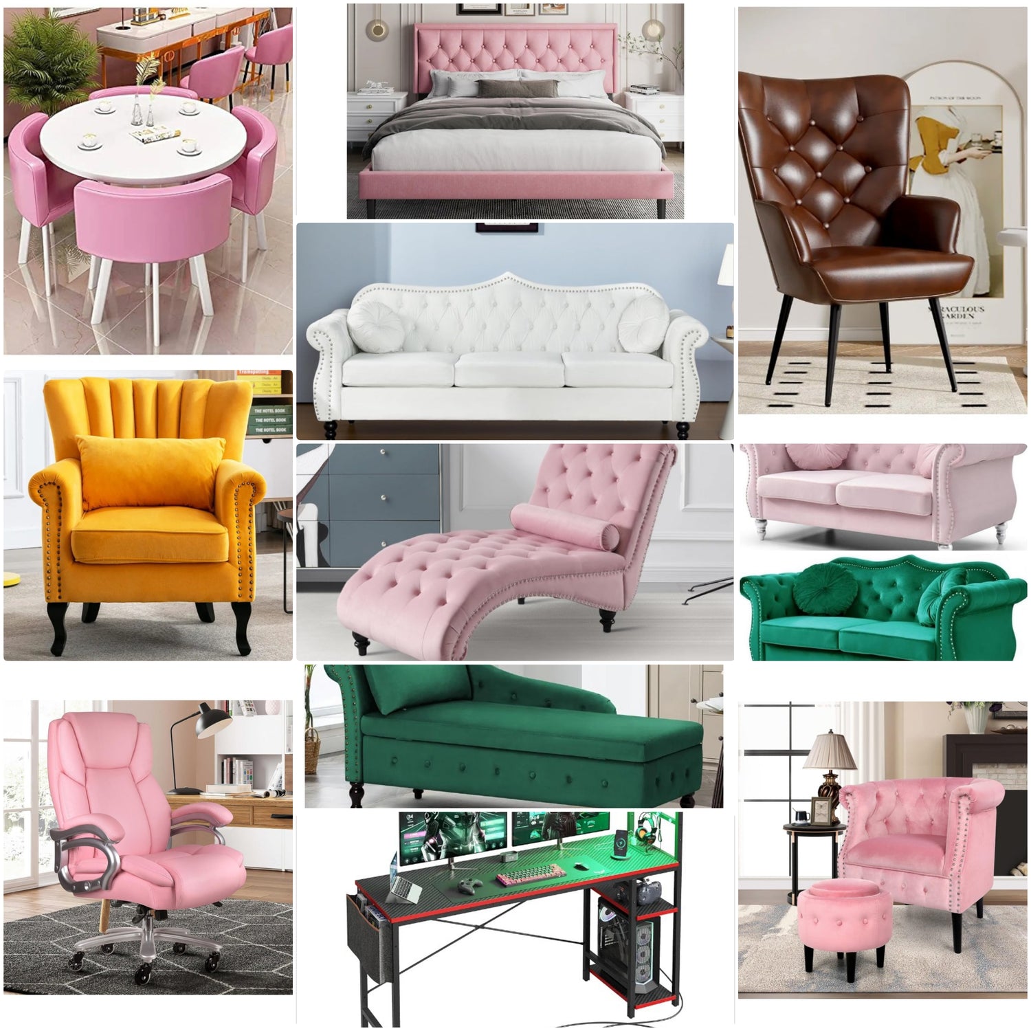 FURNITURE