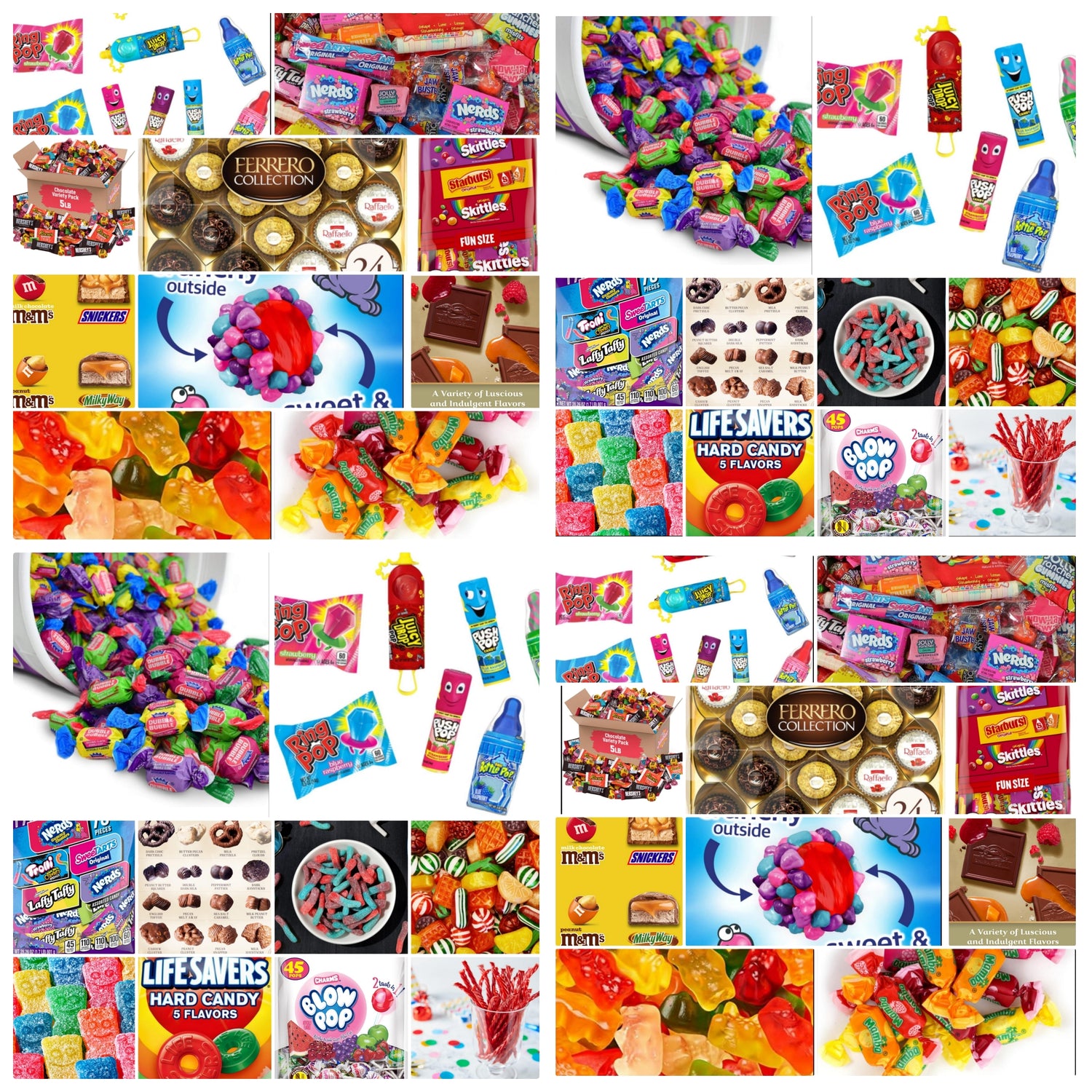 COCO'S CANDY SHOP