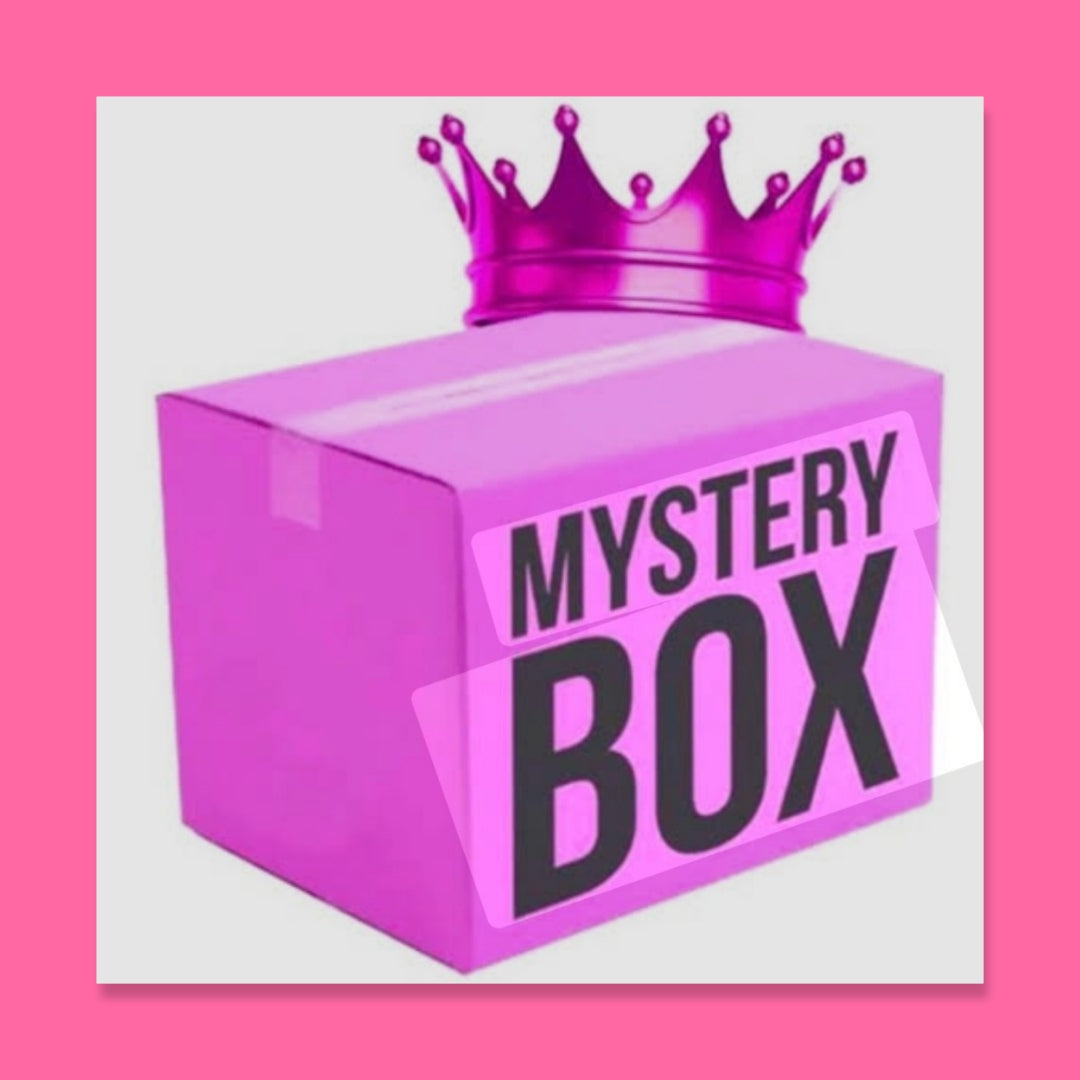 COCOMONEY MYSTERY BOXES