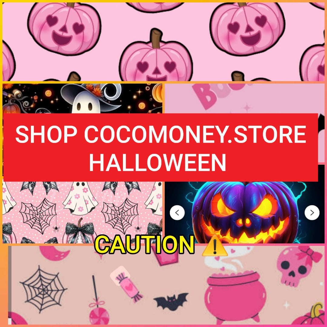 Halloween 🎃 👻 🎃