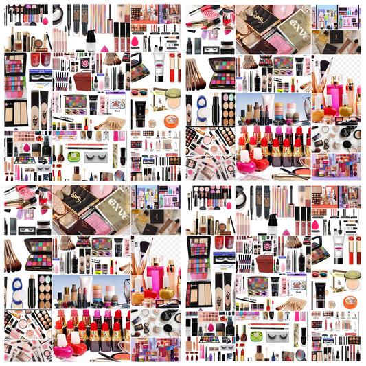 Makeup Bundle Deal 5 Pieces Random