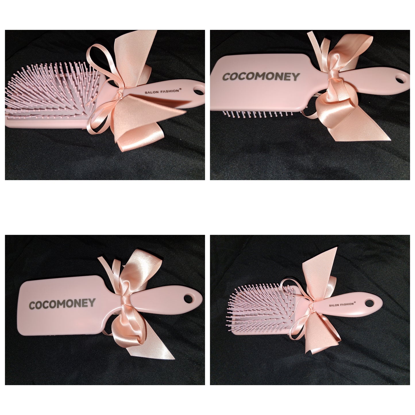 COCOMONEY BRUSH