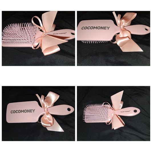 COCOMONEY BRUSH
