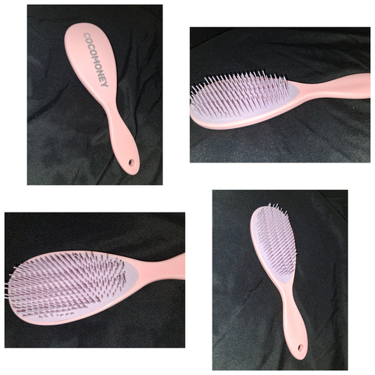 COCOMONEY HAIR BRUSH