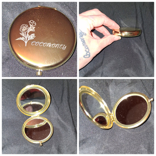 COCOMONEY MIRROR