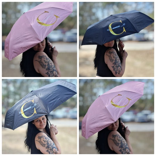 COCOMONEY UMBRELLA