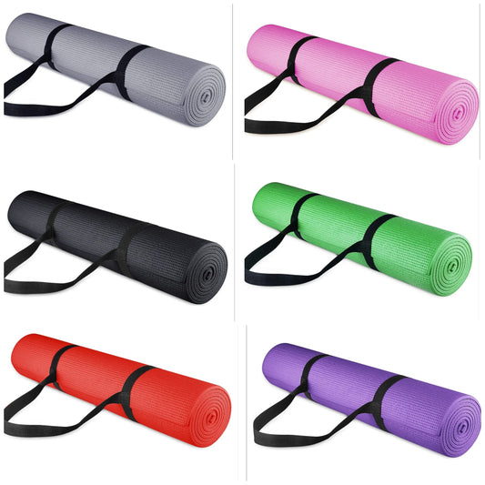 COCOMONEY YOGA MAT