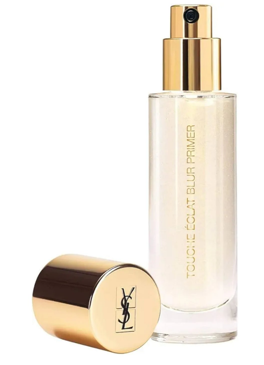YVES SAINT LAURENT Touche Éclat Blur Primer 30 ml.