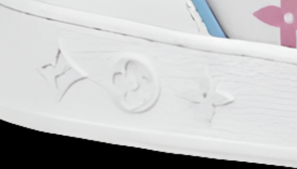 Louis Vuitton Boombox Pastels