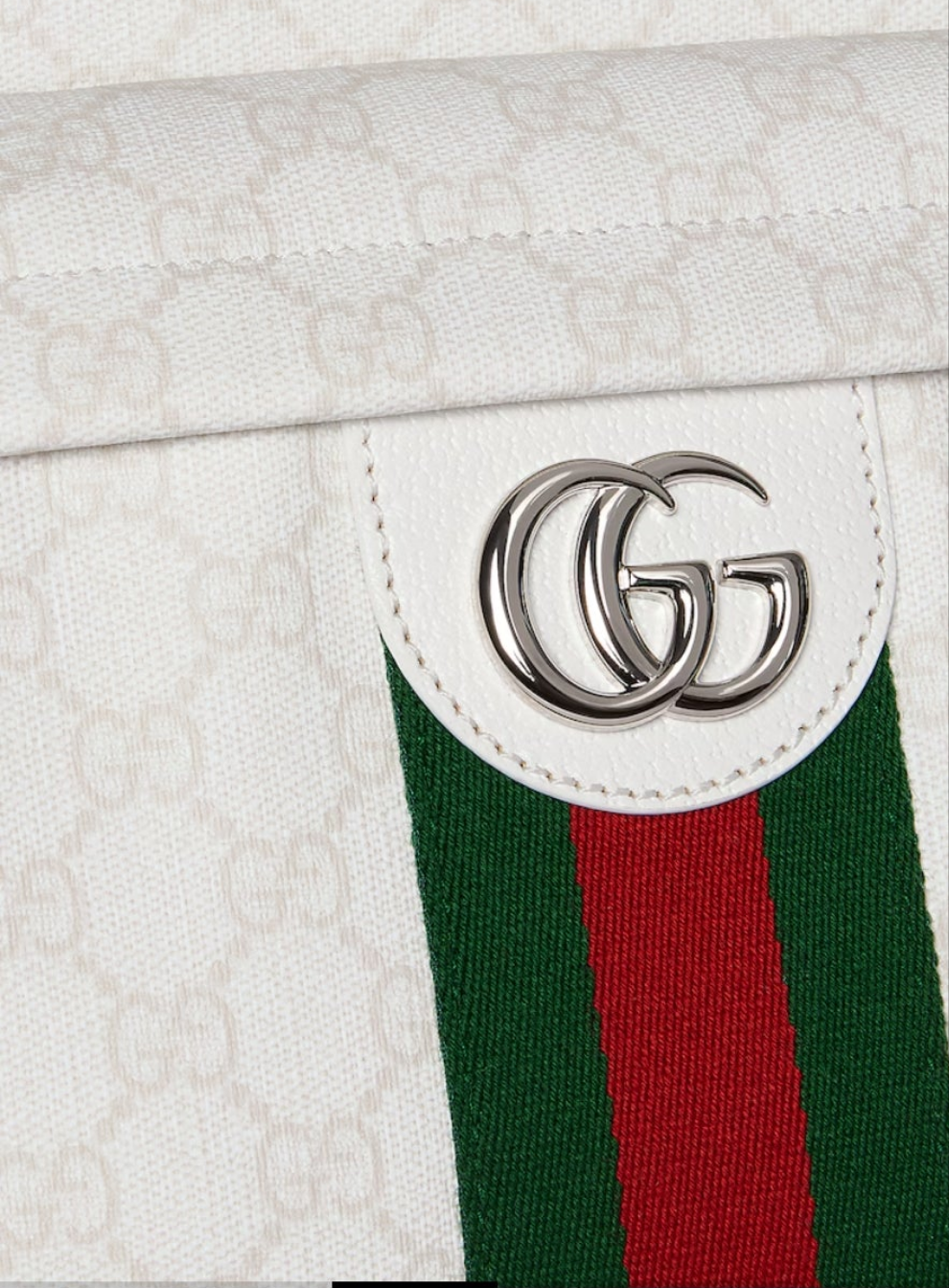 Gucci GG Ophidia medium backpack