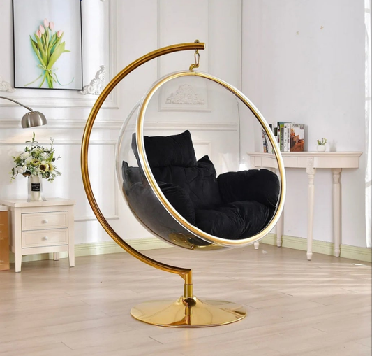 Upholstered Chaise Lounge