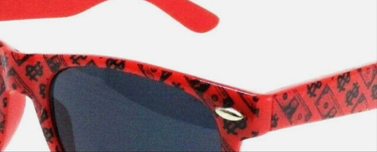COCOMONEY sunglasses in 3 colors limited quantities while supplies last pe materials