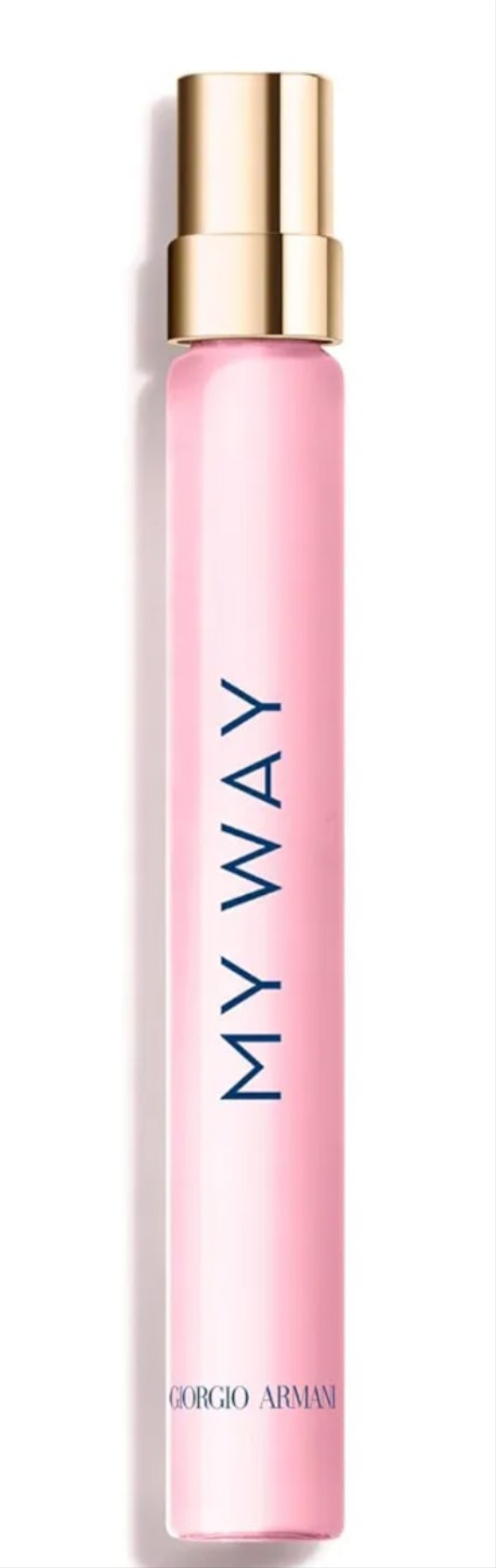 Armani Beauty - My Way Nectar - Eau de Parfum - Perfume for Women - Floral Fruity Women’s Fragrance - Bergamot & Pear, Tuberose Heart, Vanilla Notes